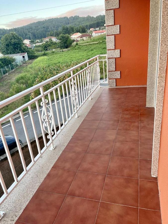La Casa De Las Ranas Poio Ngoại thất bức ảnh