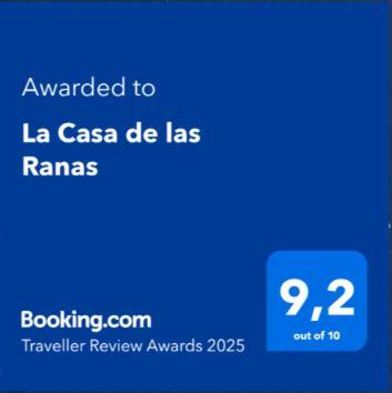 La Casa De Las Ranas Poio Ngoại thất bức ảnh